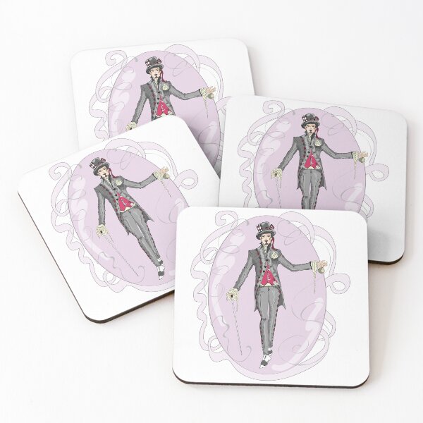 Item preview, Mad hatter alice in wonderland designed and sold by snowshade.