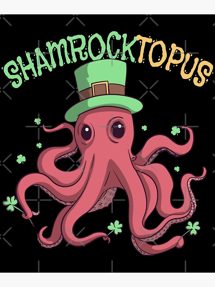 Snap Back Hat - Octopus (Nuu) by Ernest Swanson (Stlaay hlang'laas)