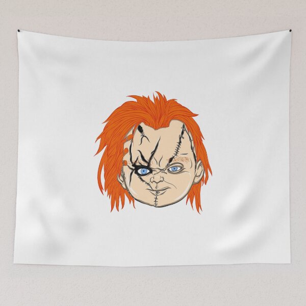 Item preview, Chucky designed and sold by cheechardman.
