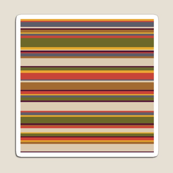 Item preview, 4th Doctor Scarf (Cosplay)  designed and sold by Texterns.