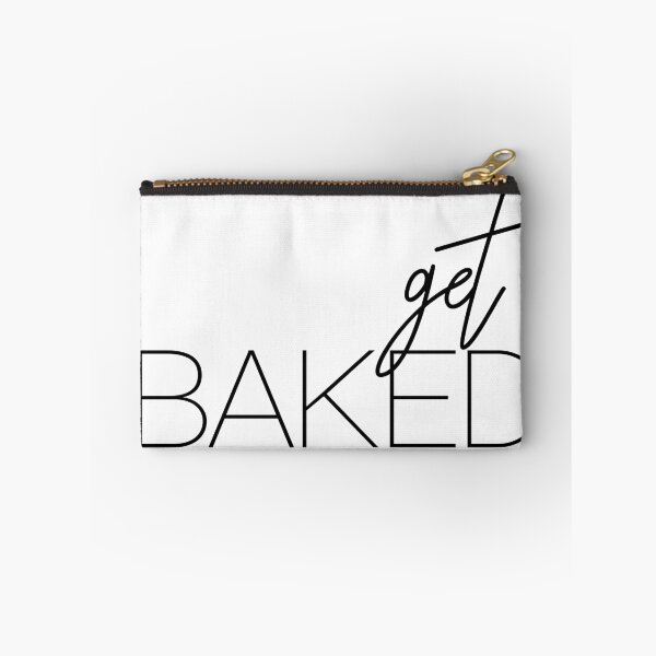 Item preview, Get Baked designed and sold by hellcom.