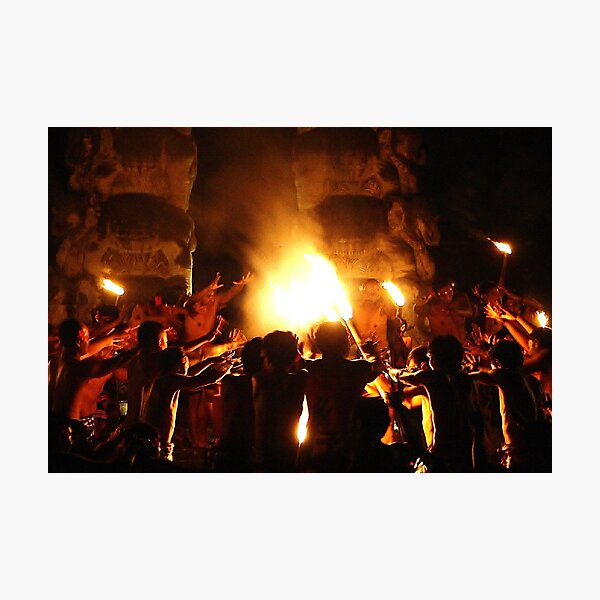 Item preview, kecak....the monkey chant designed and sold by Pete Chennell.