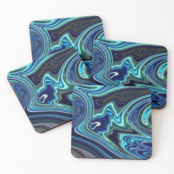 Item preview, Marine Fantasy designed and sold by ZebraDesigns05.