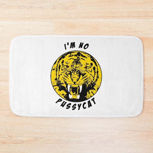 Item preview, Tiger I'm No Pussycat - Light designed and sold by kernowerno.