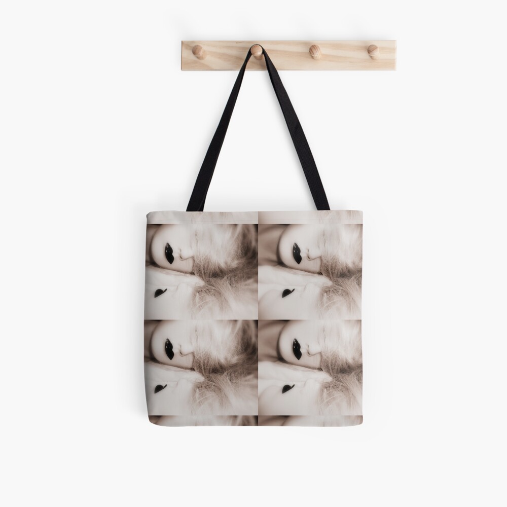 Item preview, All Over Print Tote Bag designed and sold by Lady-Scream.