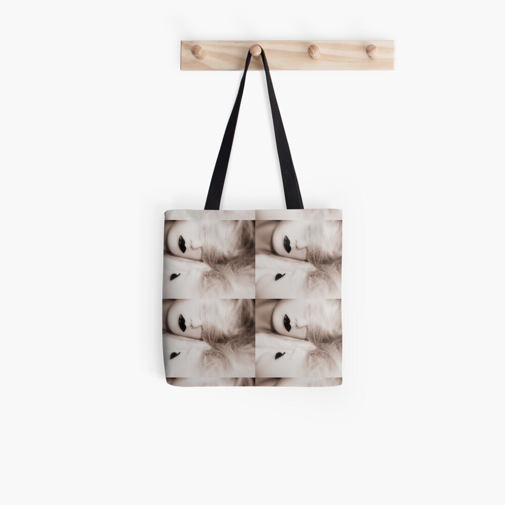 Mirror Mirror... Tote Bag