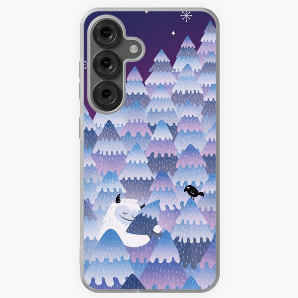 Item preview, Tree Hugger (Night version) designed and sold by littleclyde.