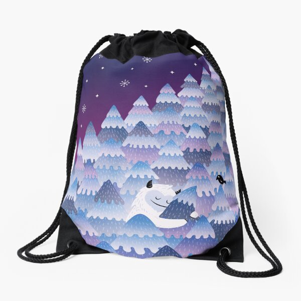 Item preview, Tree Hugger (Night version) designed and sold by littleclyde.