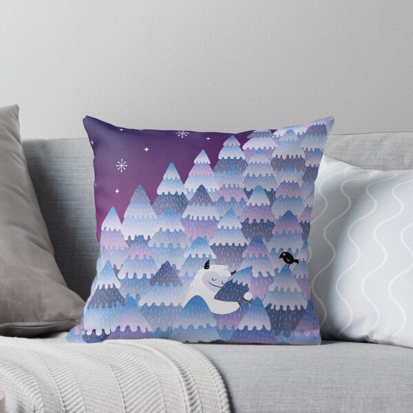 Item preview, Tree Hugger (Night version) designed and sold by littleclyde.