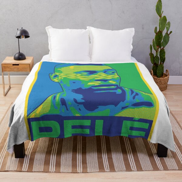 Item preview, Pelé Brazil designed and sold by DFA.