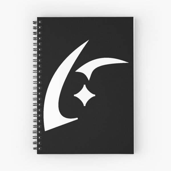 Item preview, Cosmic Claw Space Occult Symbol designed and sold by Spartawolf.