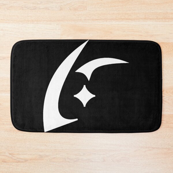 Item preview, Cosmic Claw Space Occult Symbol designed and sold by Spartawolf.