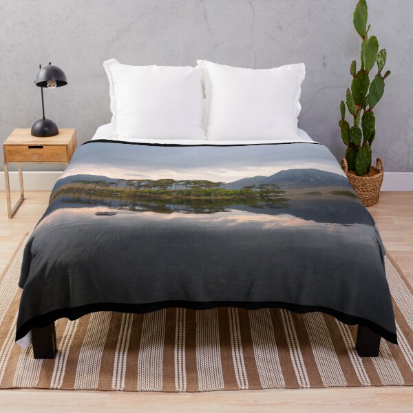 Item preview, Derryclare Lough designed and sold by cmphotographs.