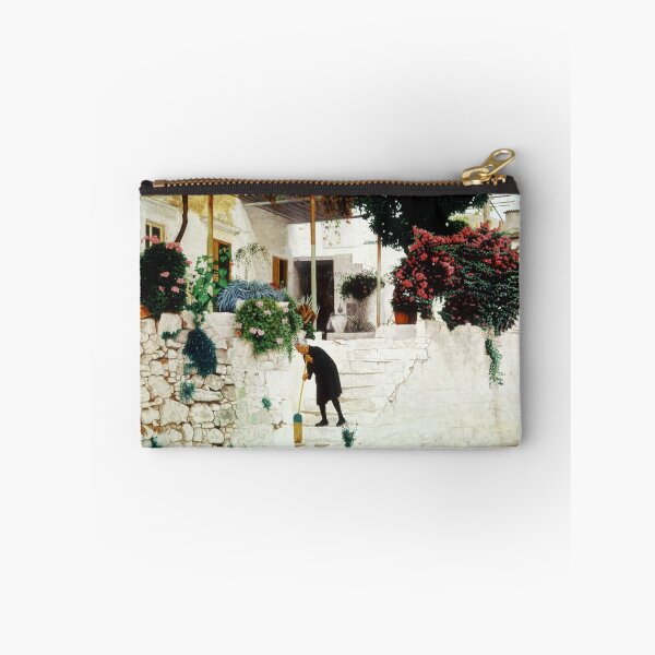 Item preview, The Cretan House... designed and sold by cretanektar.