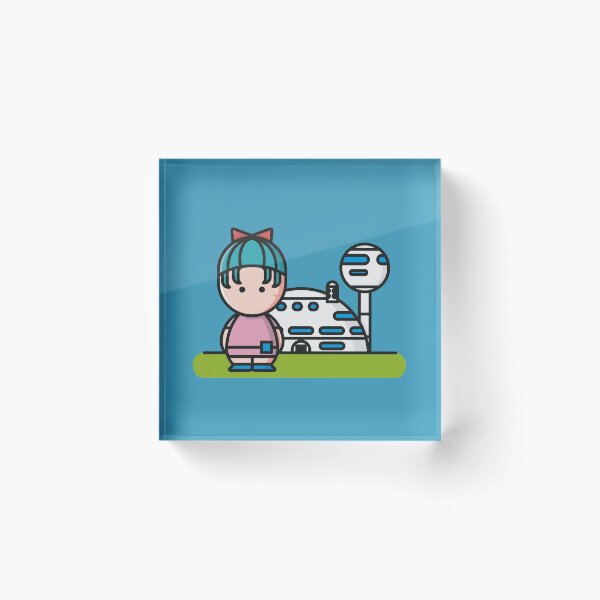 Item preview, Copia de Copia de Mutenroshi School designed and sold by apicon.