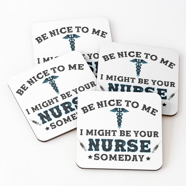 Artikelvorschau, I Might Be Your Nurse Someday entworfen und verkauft von saechla.