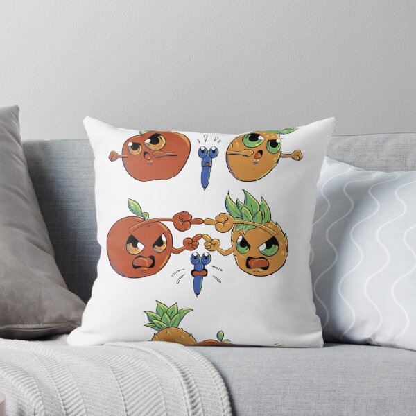 Item preview, Apple Pineapple fusion designed and sold by ellrarte.