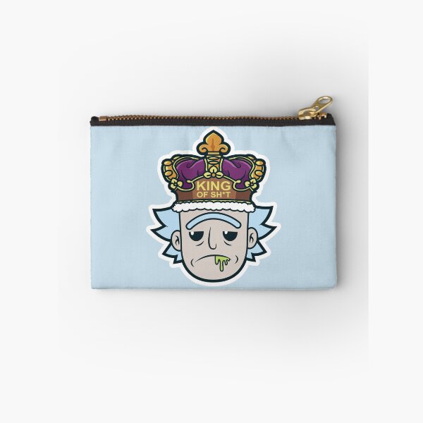 Item preview, KING OF SH*T designed and sold by janlangpoako.