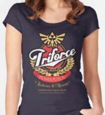 Special Potion Women's Fitted Scoop T-Shirt