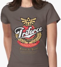 Special Potion Women's Fitted T-Shirt