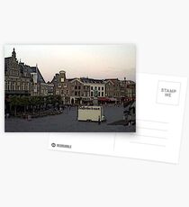 "Streetscape - Harskamp, Gelderland, Netherlands" Postcards