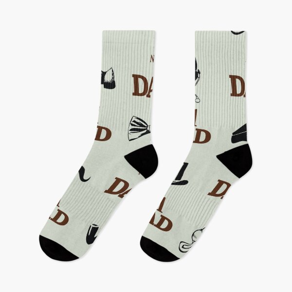 Item preview, Number 1 Dad Classic designed and sold by OwlishArts.