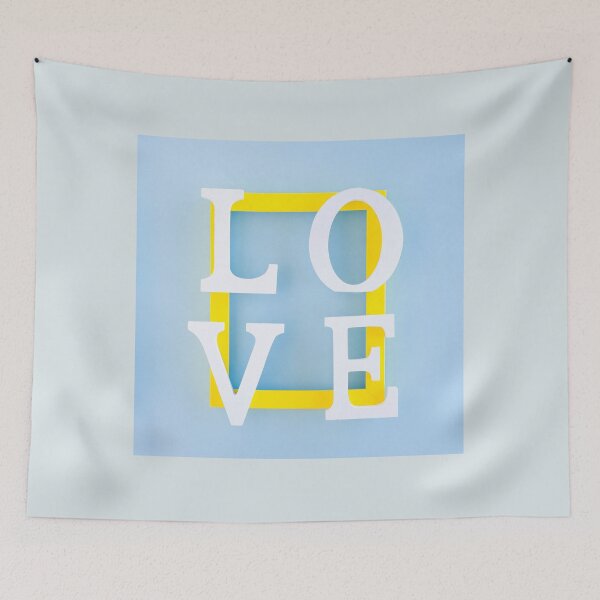 Item preview, Love  designed and sold by Colourfultree INDIA.