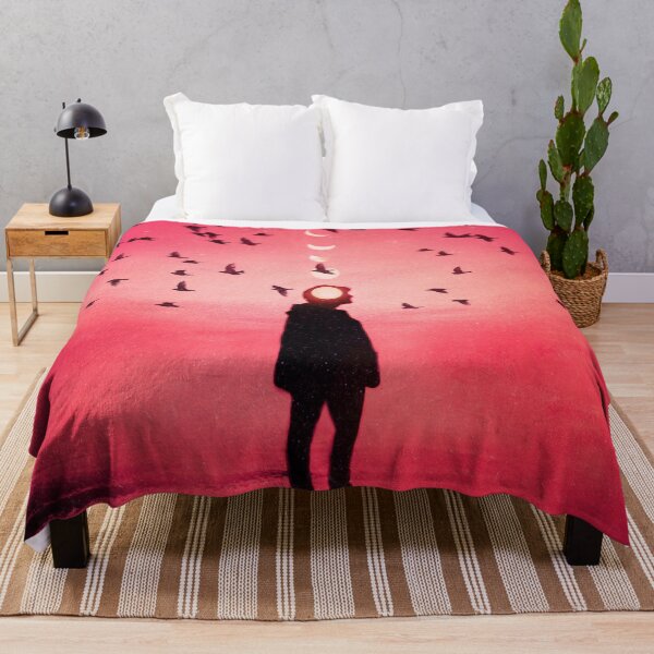 Item preview, The Manifestation designed and sold by seamless.