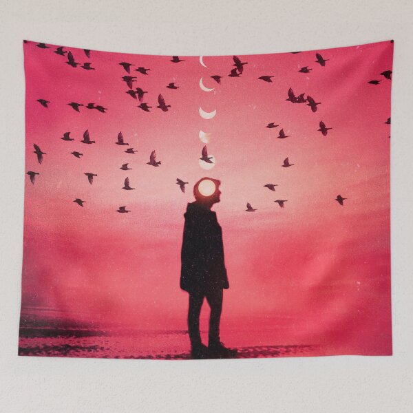 Item preview, The Manifestation designed and sold by seamless.