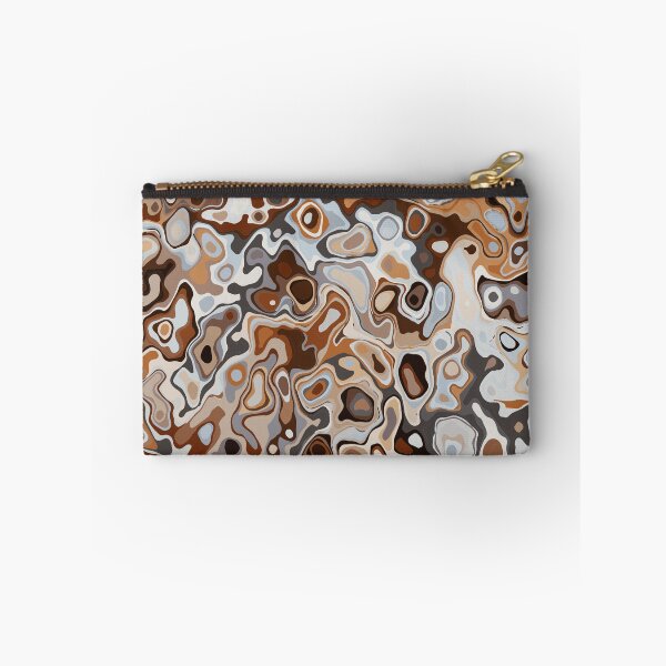 Item preview, Classic Art Abstract iPhone Case & Covers designed and sold by helliazidi.