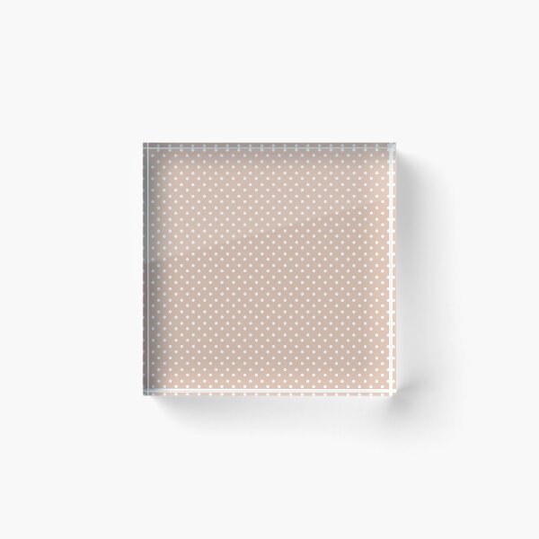 Item preview, Polka Dots designed and sold by snowshade.