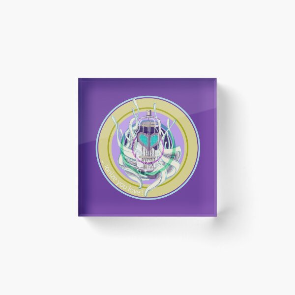 Item preview, IONIZE YOUR LOVE designed and sold by cNieves.
