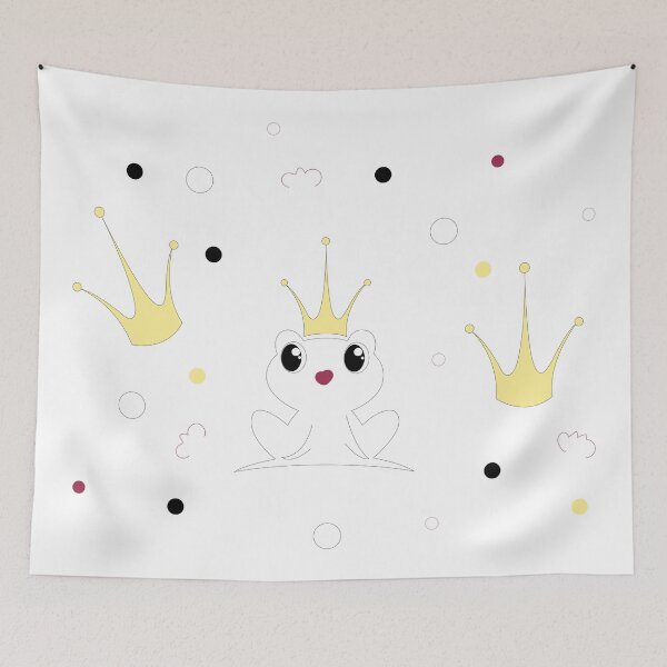 Item preview, Frog designed and sold by snowshade.