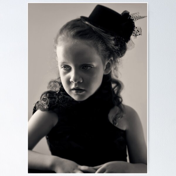 Item preview, Perfectly Poised designed and sold by micklyn.