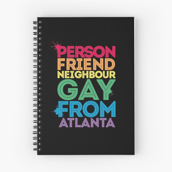 Item preview, LGBT pride from Atlanta designed and sold by Urosek.
