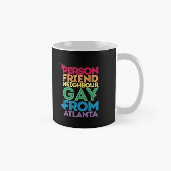 Item preview, LGBT pride from Atlanta designed and sold by Urosek.