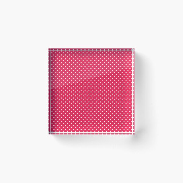 Item preview, Polka Dots designed and sold by snowshade.