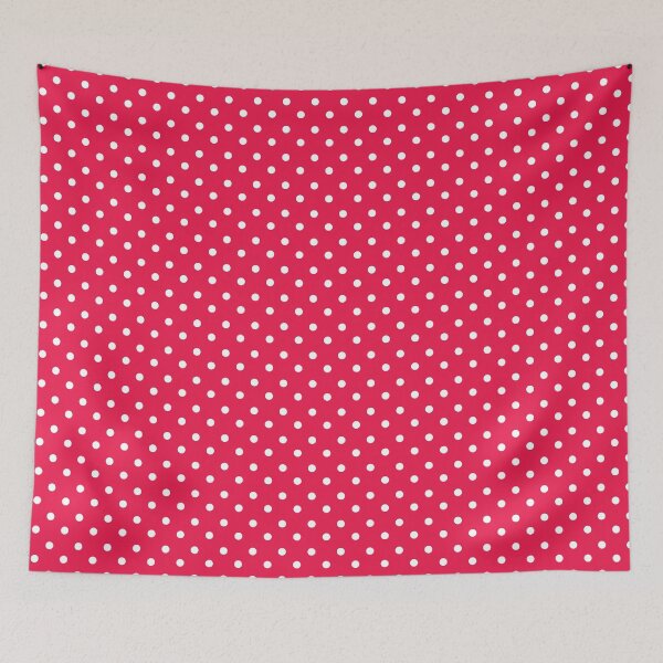 Item preview, Polka Dots designed and sold by snowshade.