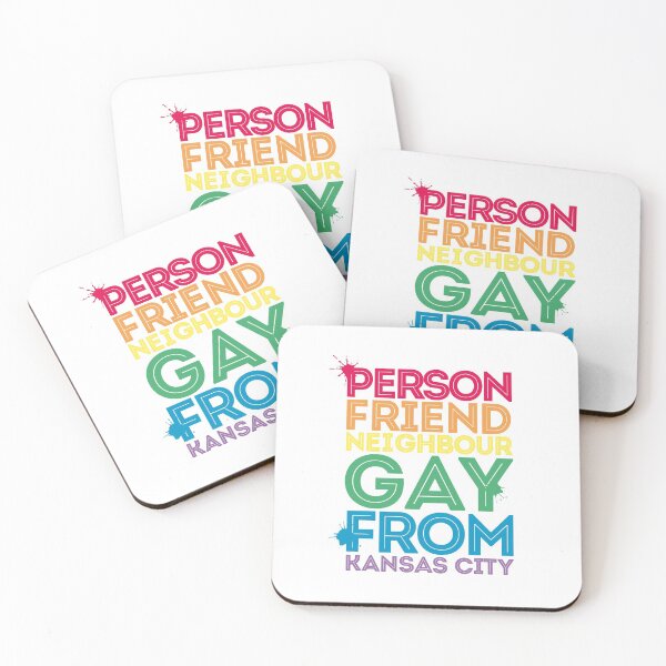 Item preview, LGBT pride from Kansas city designed and sold by Urosek.