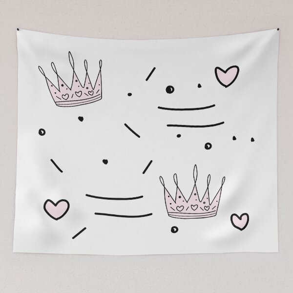 Item preview, Princess designed and sold by snowshade.