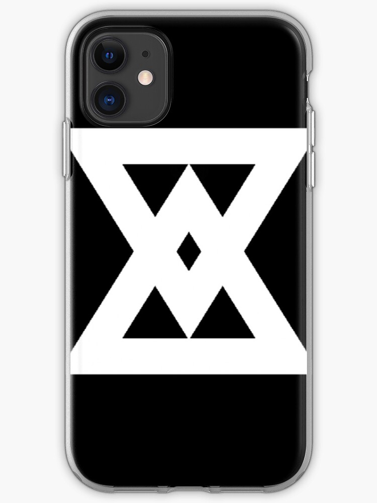 hourglass symbol
