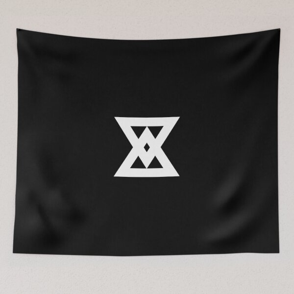 Item preview, Alchemy Hourglass Symbol designed and sold by Spartawolf.