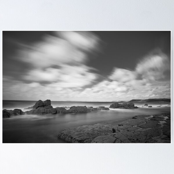 Item preview, Bucks Mills Beach designed and sold by Rob Lodge.