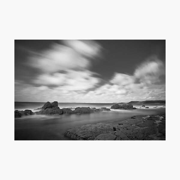 Item preview, Bucks Mills Beach designed and sold by Rob Lodge.