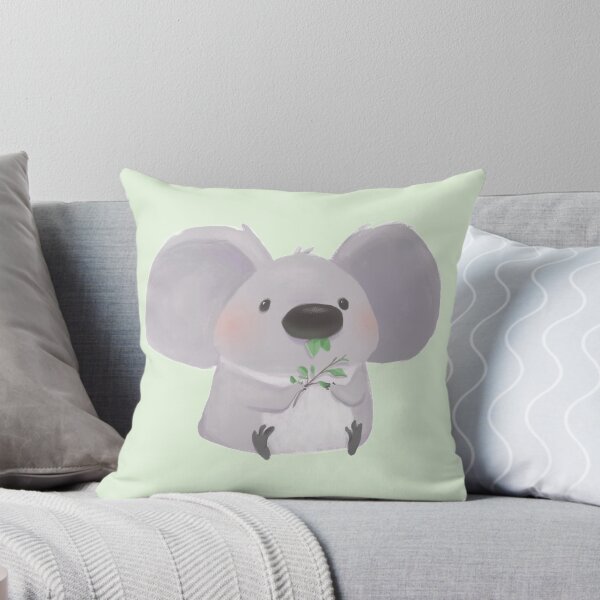 Item preview, Hungry Mousie Koala designed and sold by Pameloo.