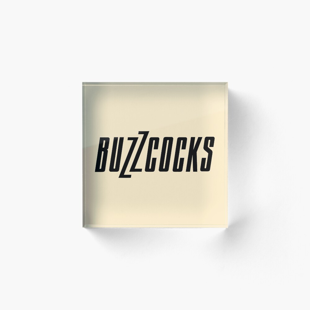 Item preview, Acrylic Block designed and sold by dankurt.