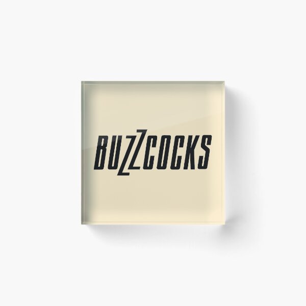 Item preview, Buzzcocks designed and sold by dankurt.