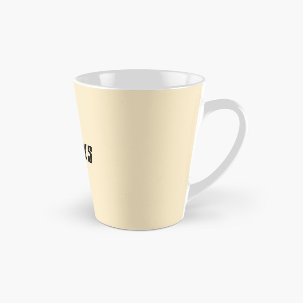 Item preview, Tall Mug designed and sold by dankurt.