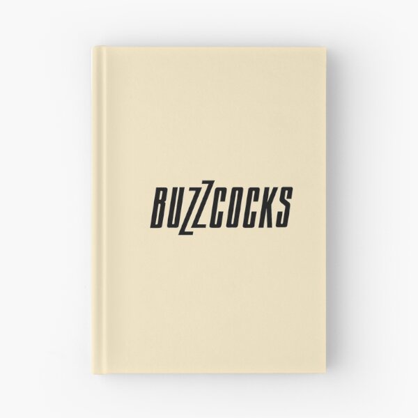 Item preview, Buzzcocks designed and sold by dankurt.