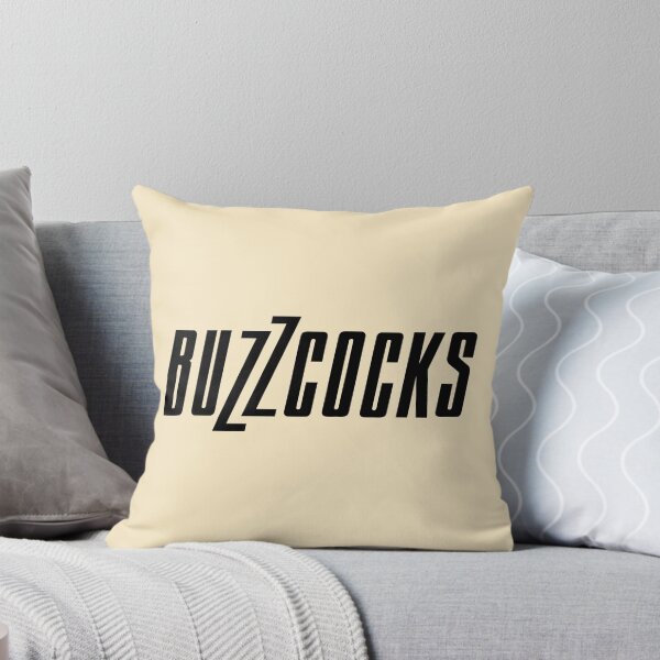 Item preview, Buzzcocks designed and sold by dankurt.